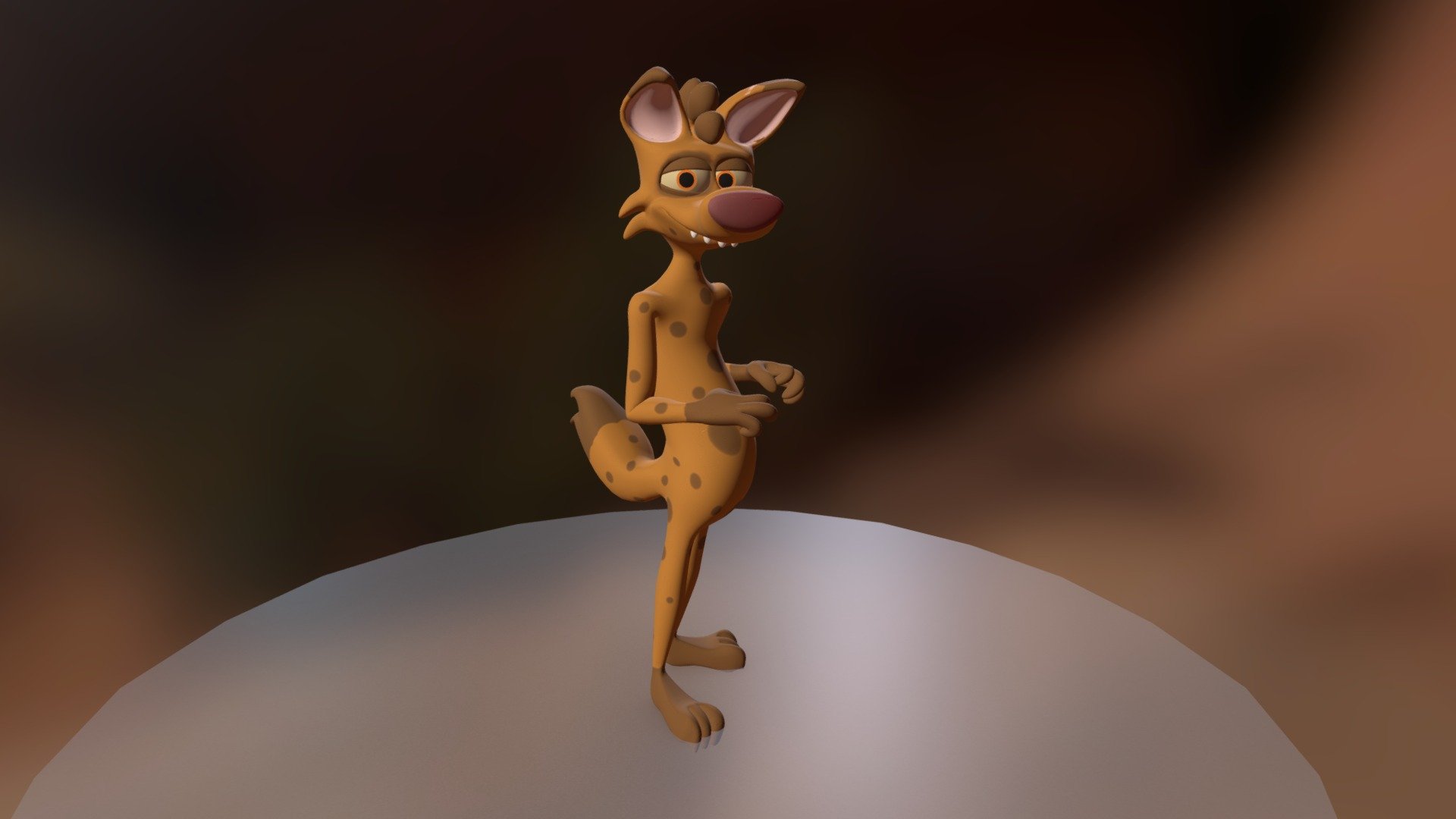 Butch
