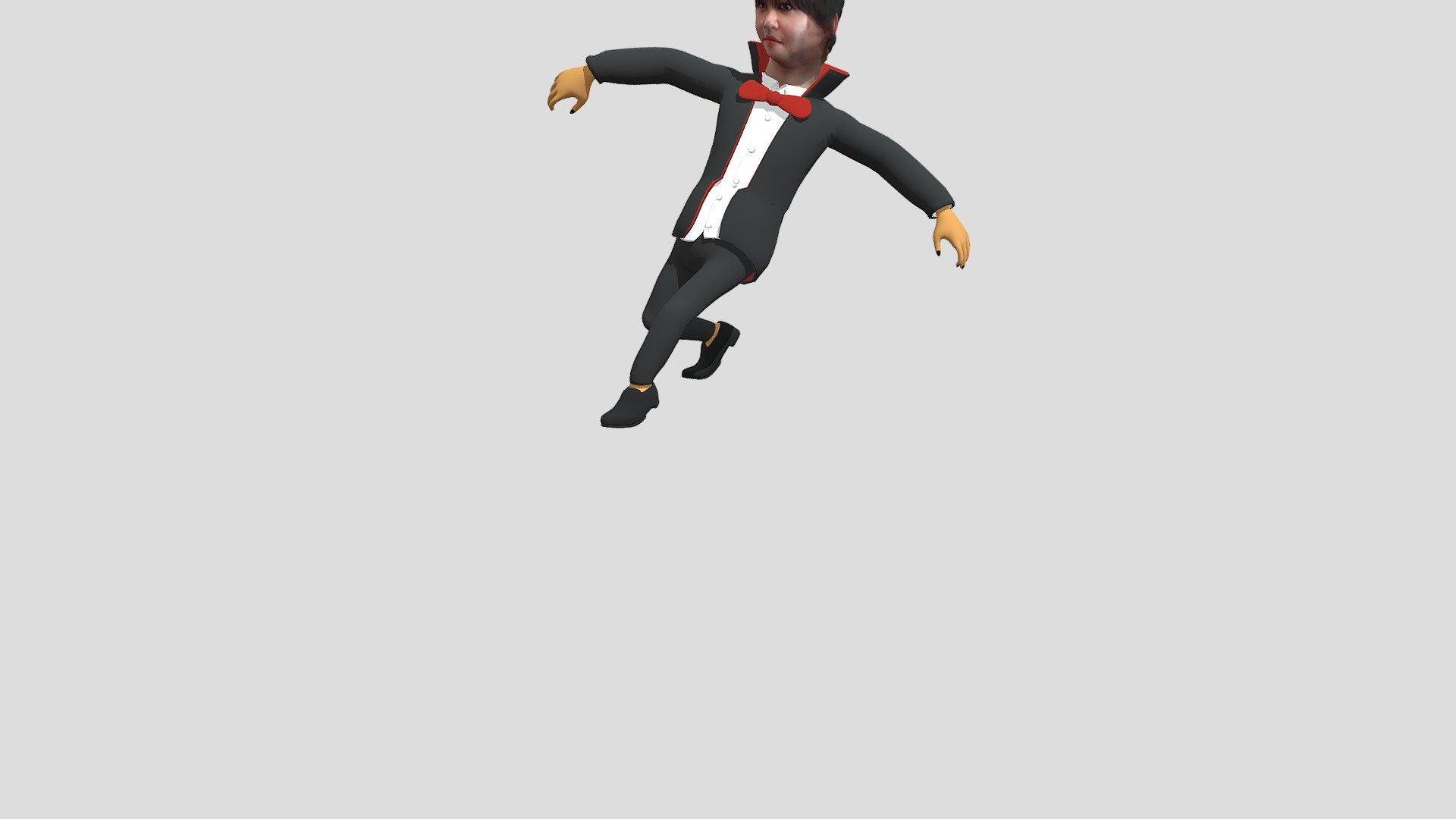 mocap polin