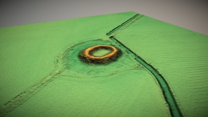Orsk, st. 1 (Poland) – Modelo 3D gratuito STL