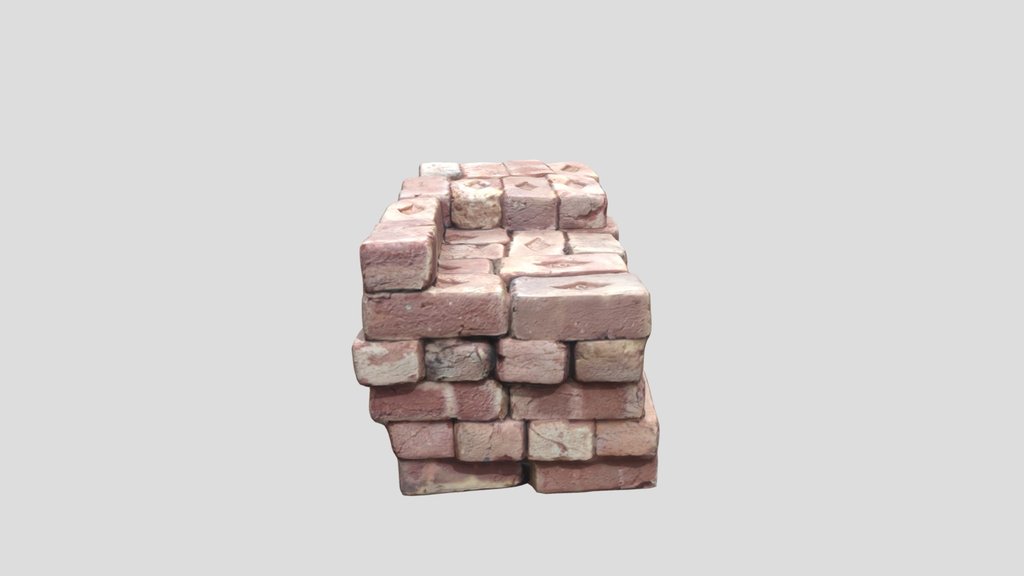 Bricks Bundel Scan