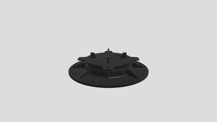V20 3D Model