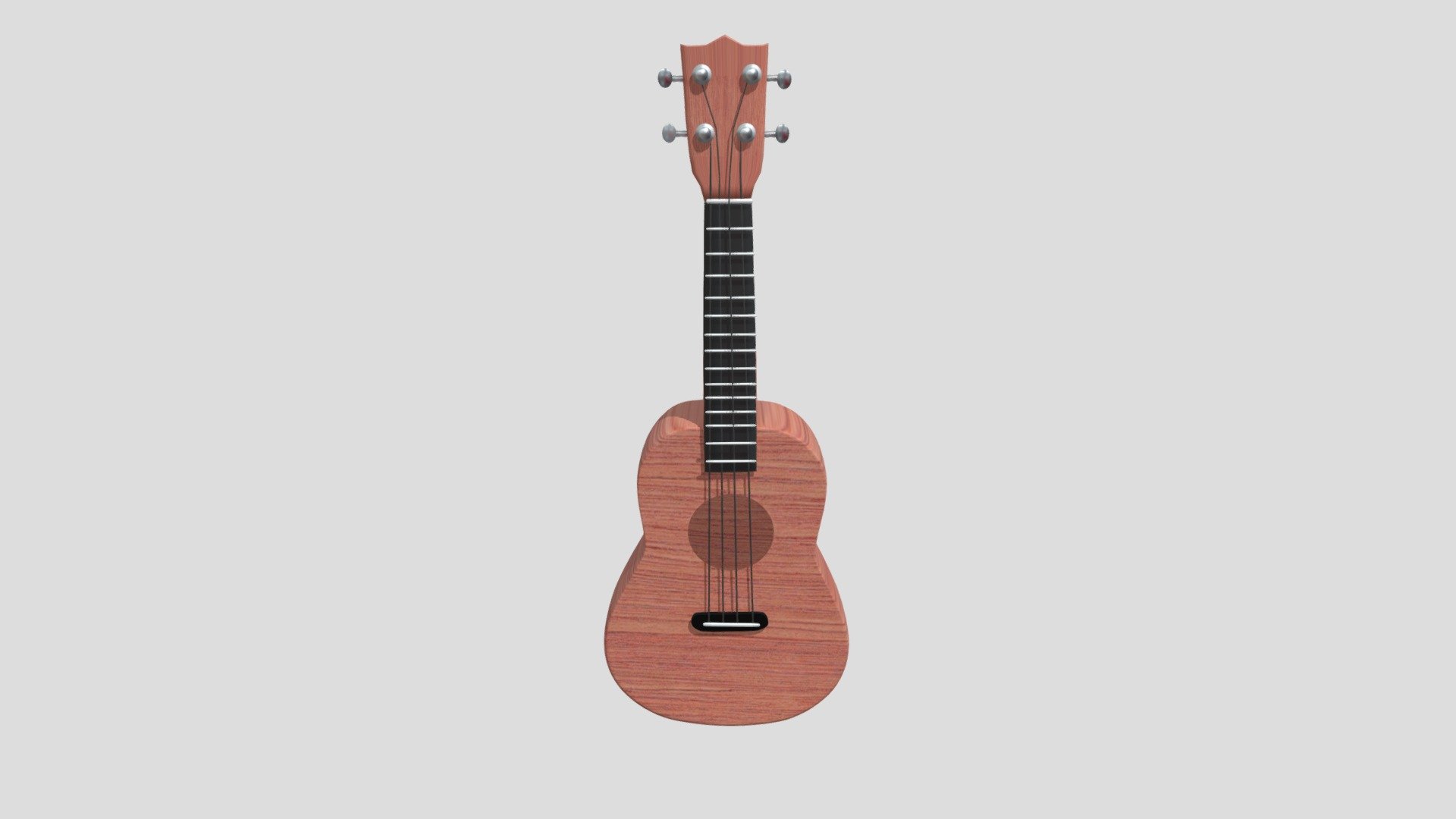 Beautiful Ukulele