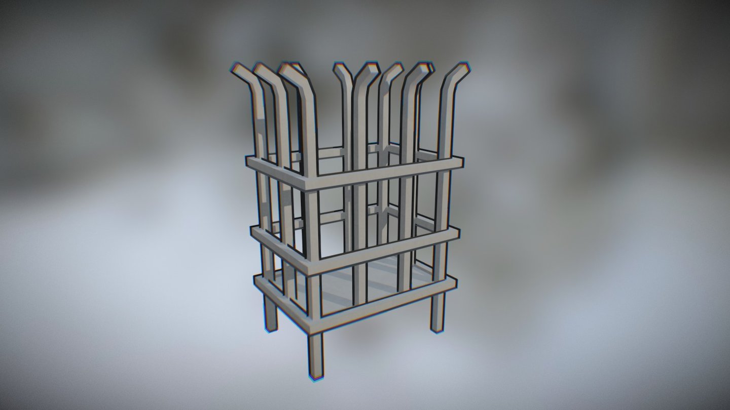 Ætterni -A game from Æsir Project- Brazier