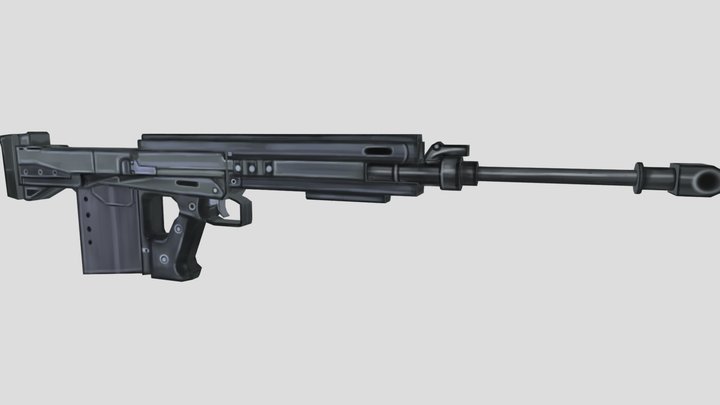 Gepard 3D models - Sketchfab