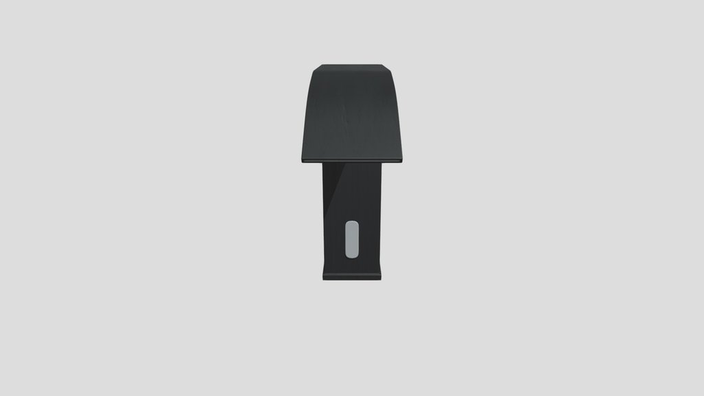 Smart Sensor Faucet
