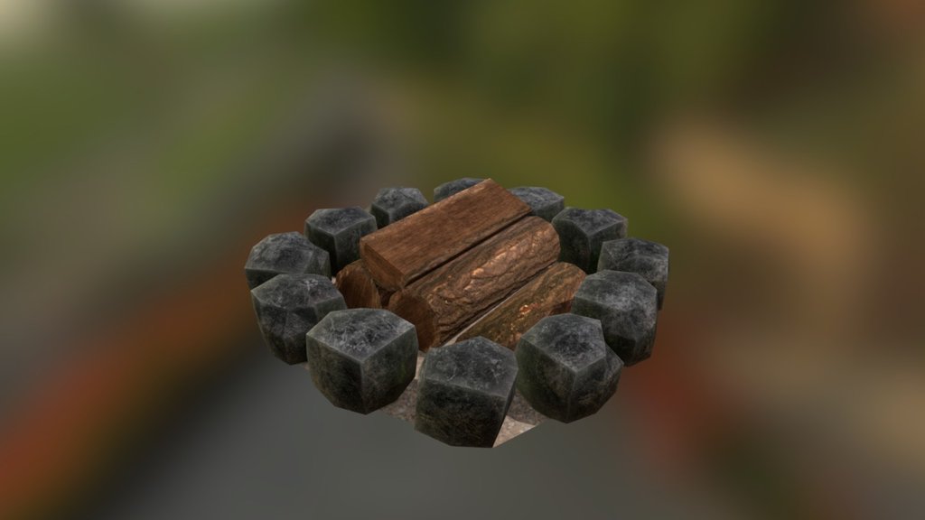 Camp Fire