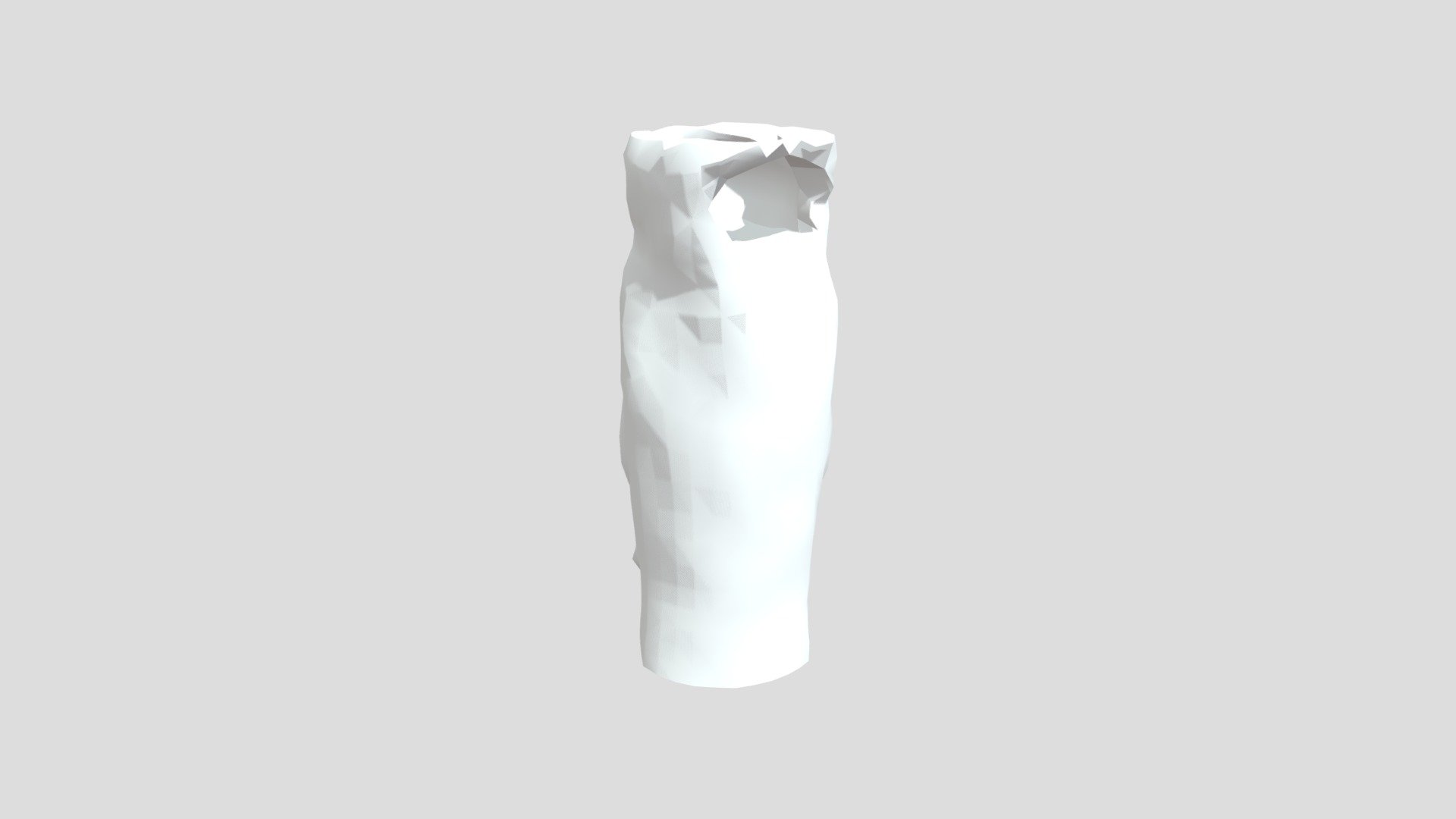 Blum Simon Retopology- Tiki V004