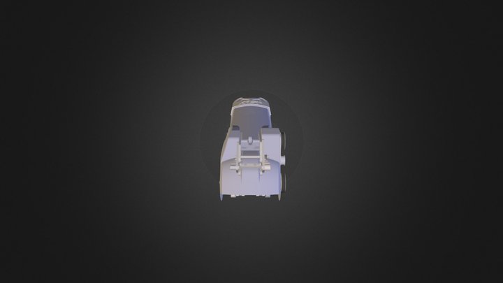 Test 7 3D Model