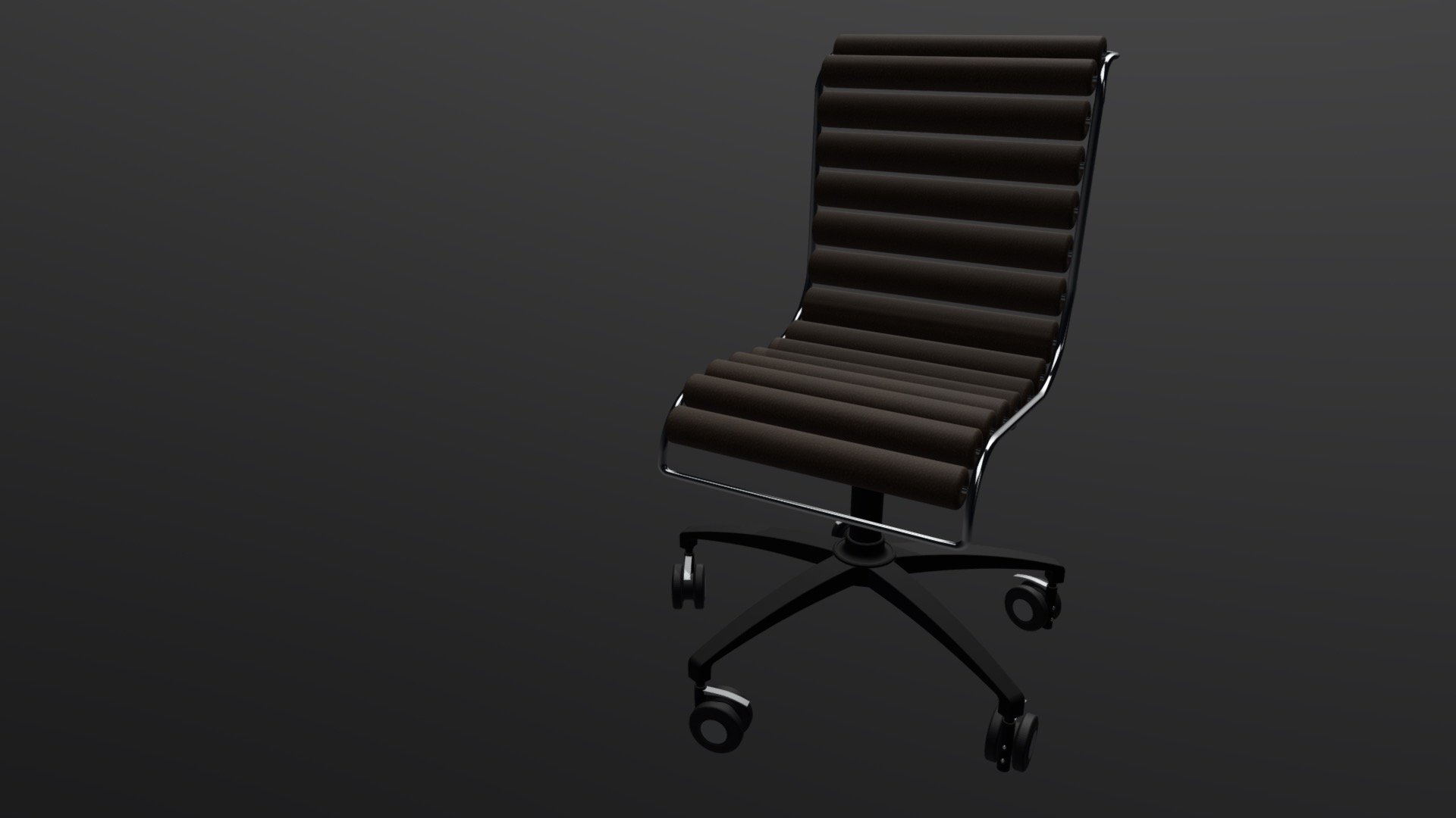 Desk Chair 001