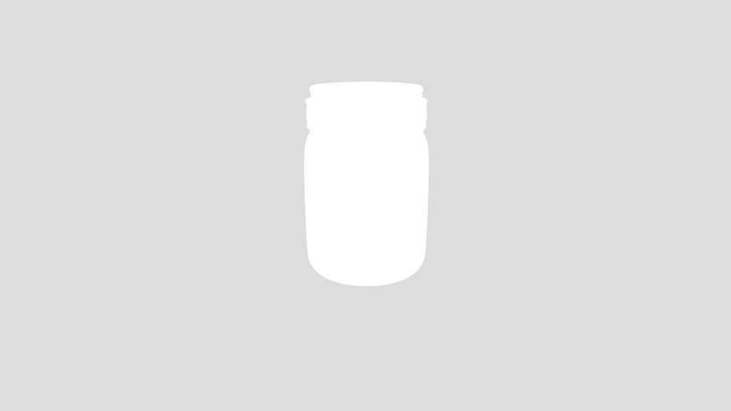 Jar Cashew Nuts