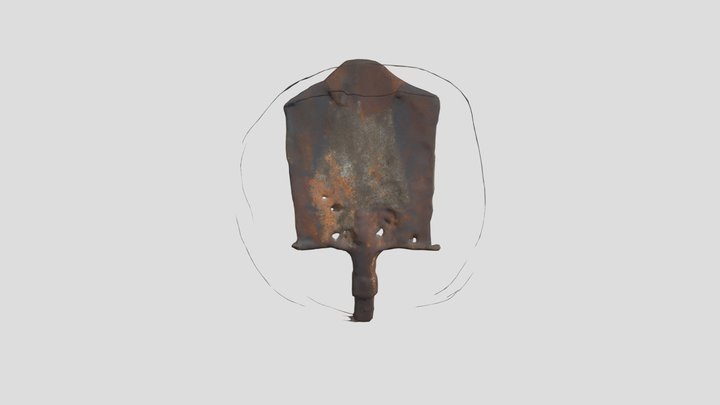 model 3D Model
