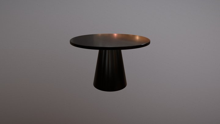 dining tables 62deb1bdcc4f75ea747fb23e 3D Model