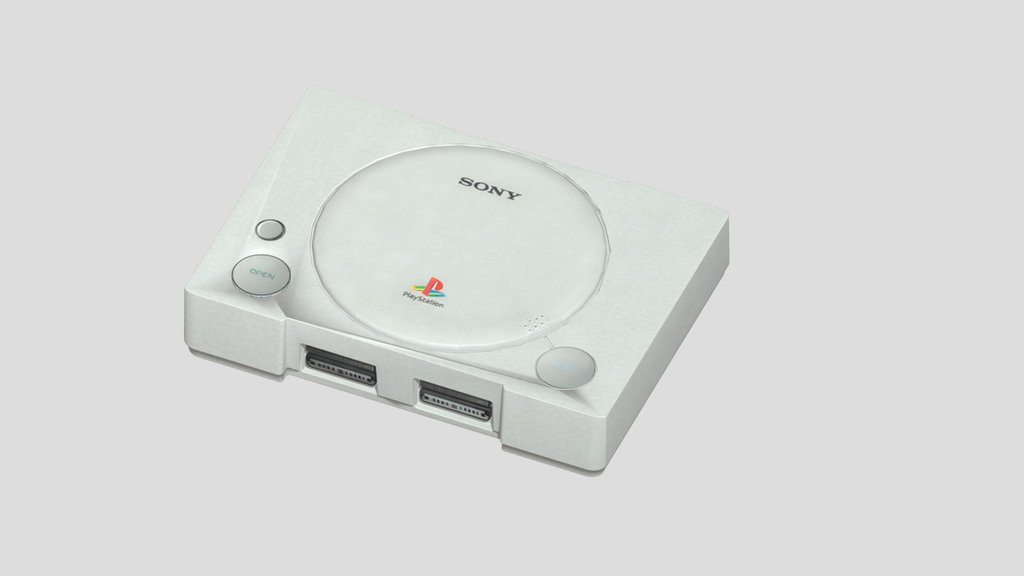 PlayStation 1