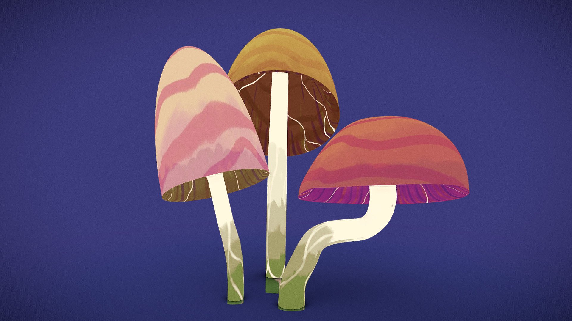 Mushrooms