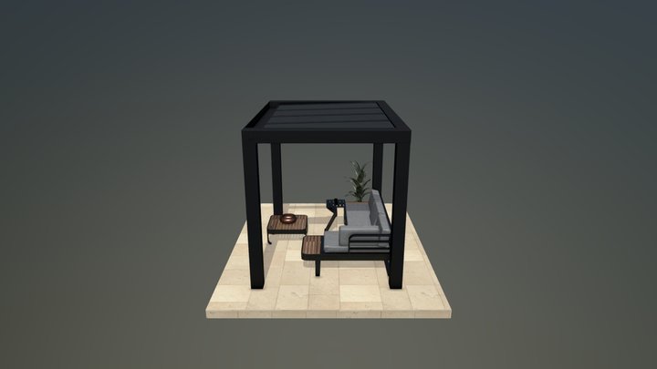 renderbiozzz 3D Model