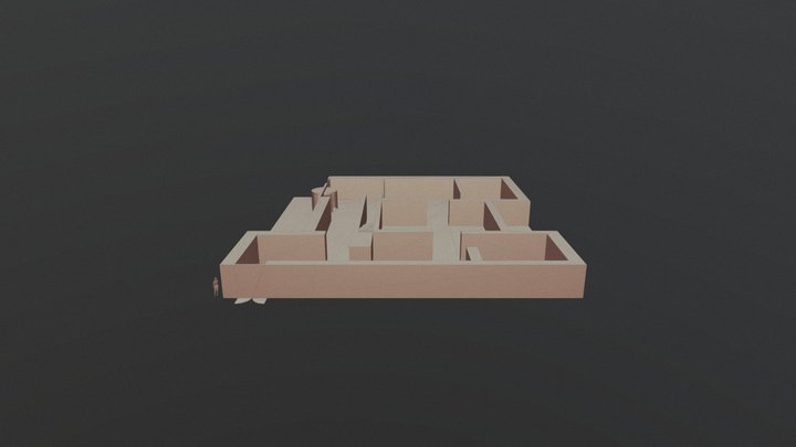 KUMU2 - Helsinki 3D Model