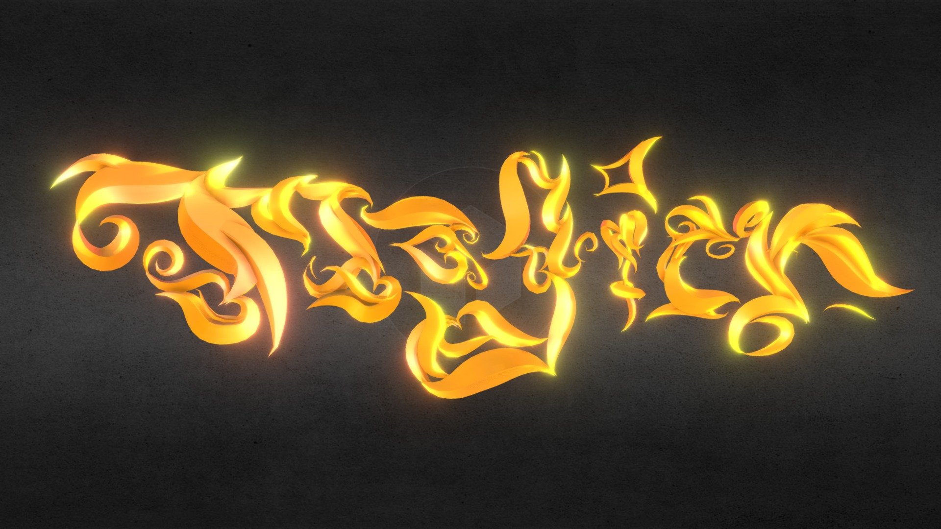 Magick - 3D model by (@mrkmagick) [de8f4a9] - Sketchfab