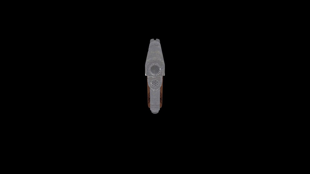RE7B M1911