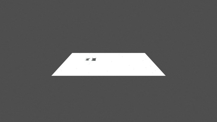 lll 3D Model