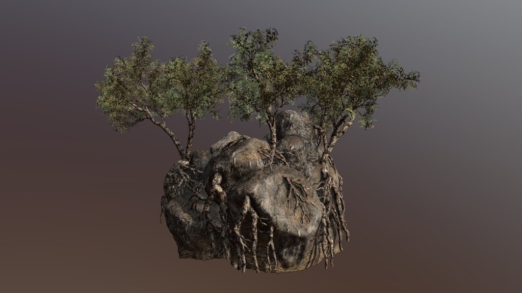 Stone Rock(part7)