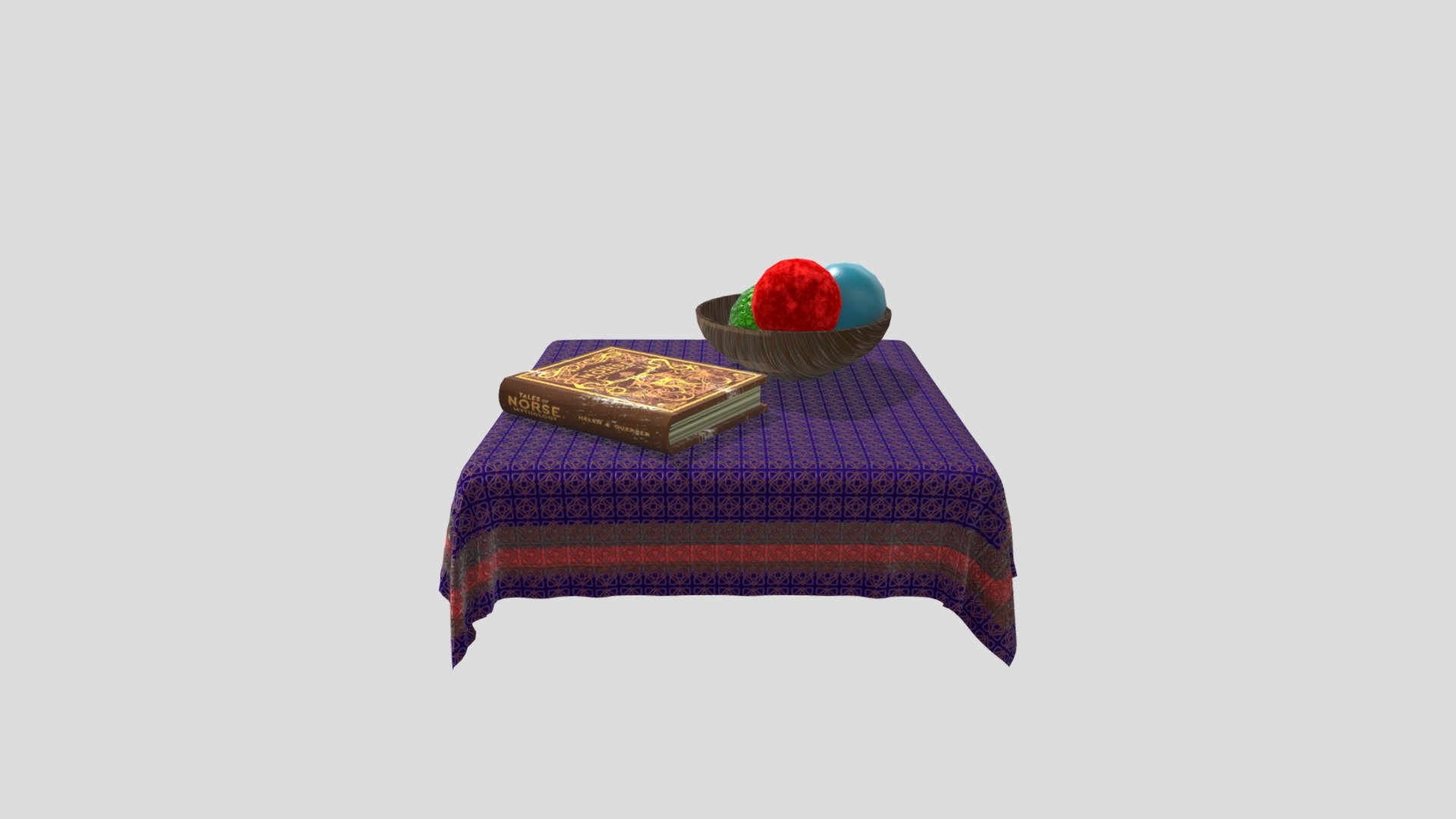 Still Life