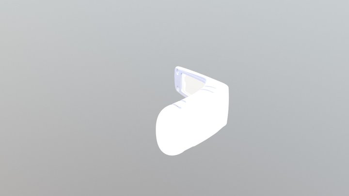 SwimAR 3D Model