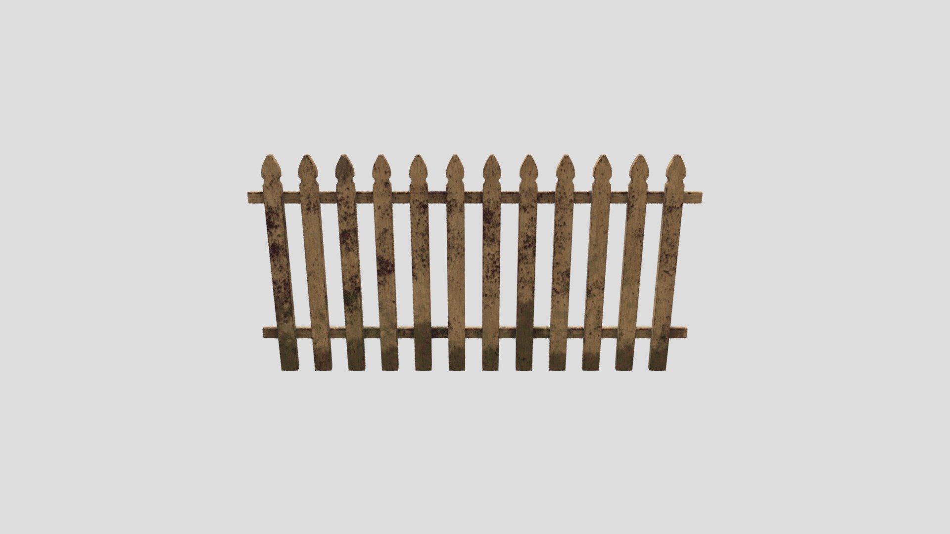 Ani_Wood_house_Fence