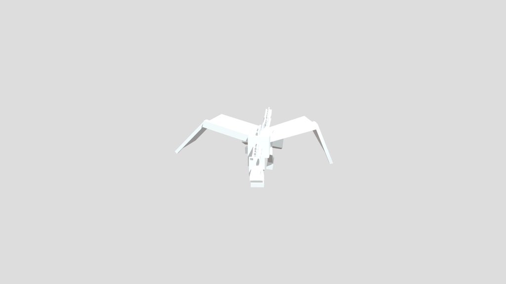 Ender Dragon Rig