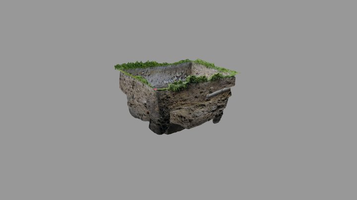 sz03 3D Model