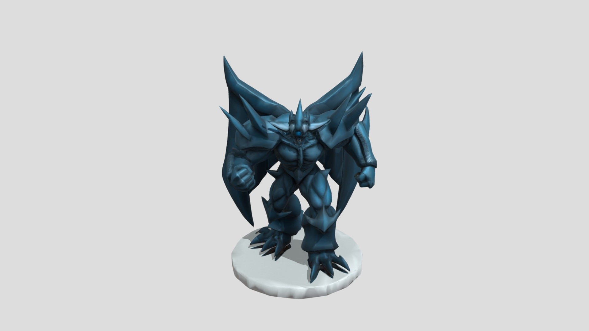 Obelisk - Download Free 3D model by williantrapp1222 [de96e4c] - Sketchfab
