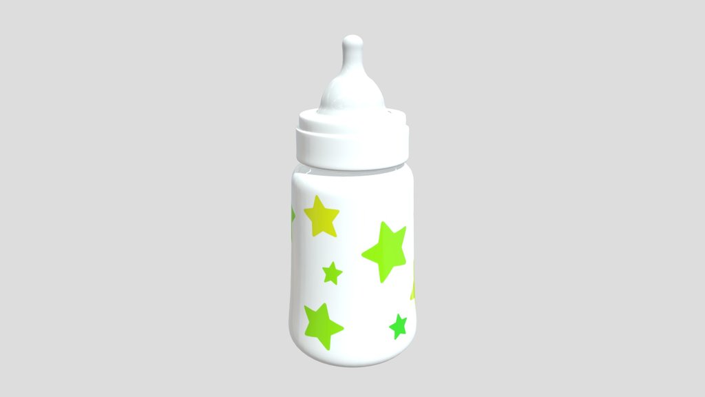 Baby Bottle