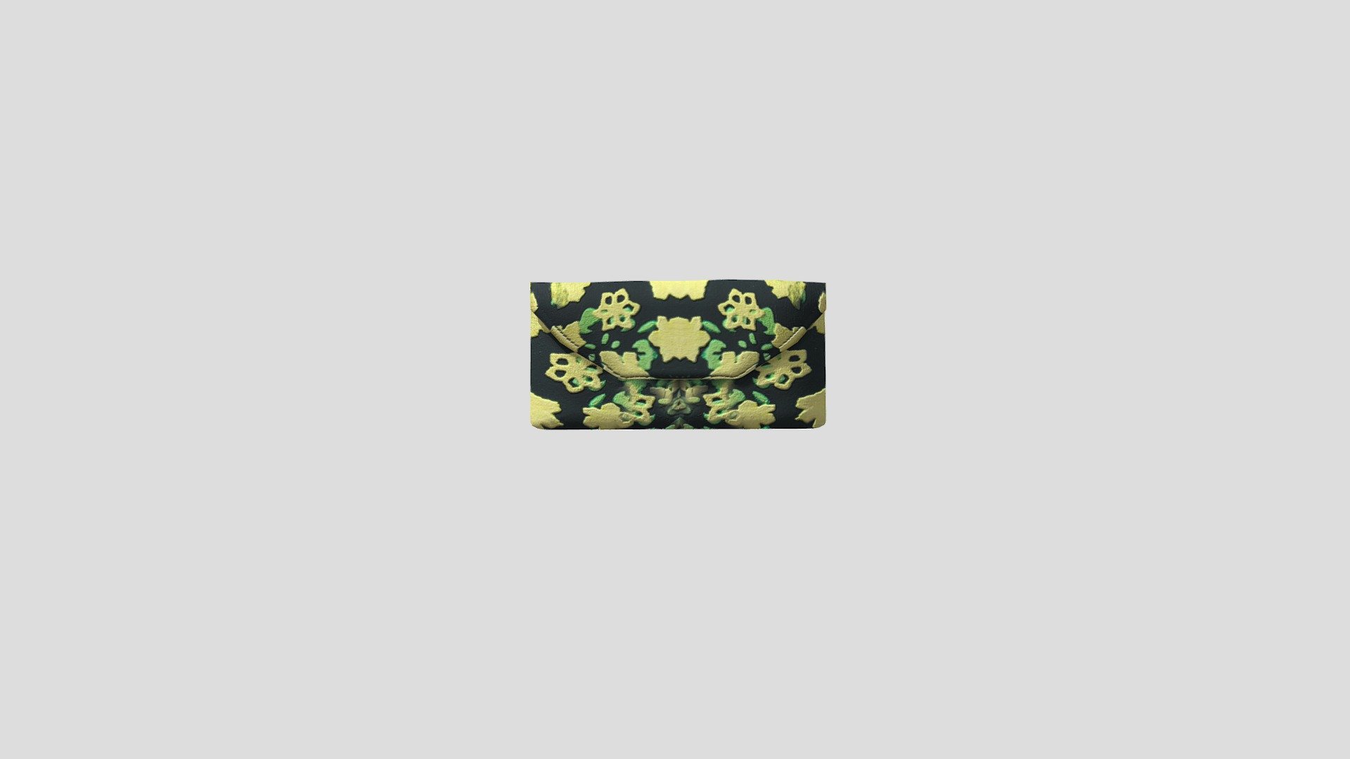 ADRS-05 Brooch & Pin Keeper