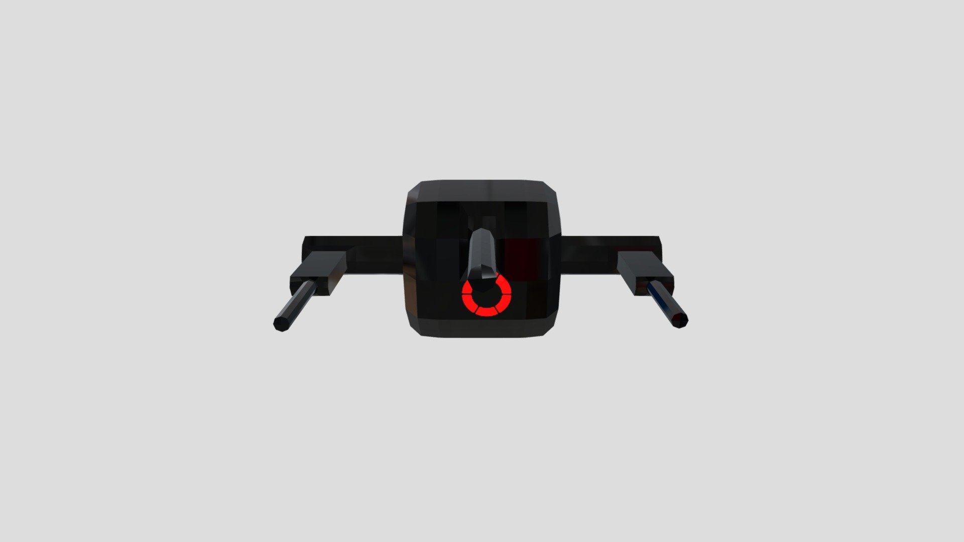 Light Drone V1