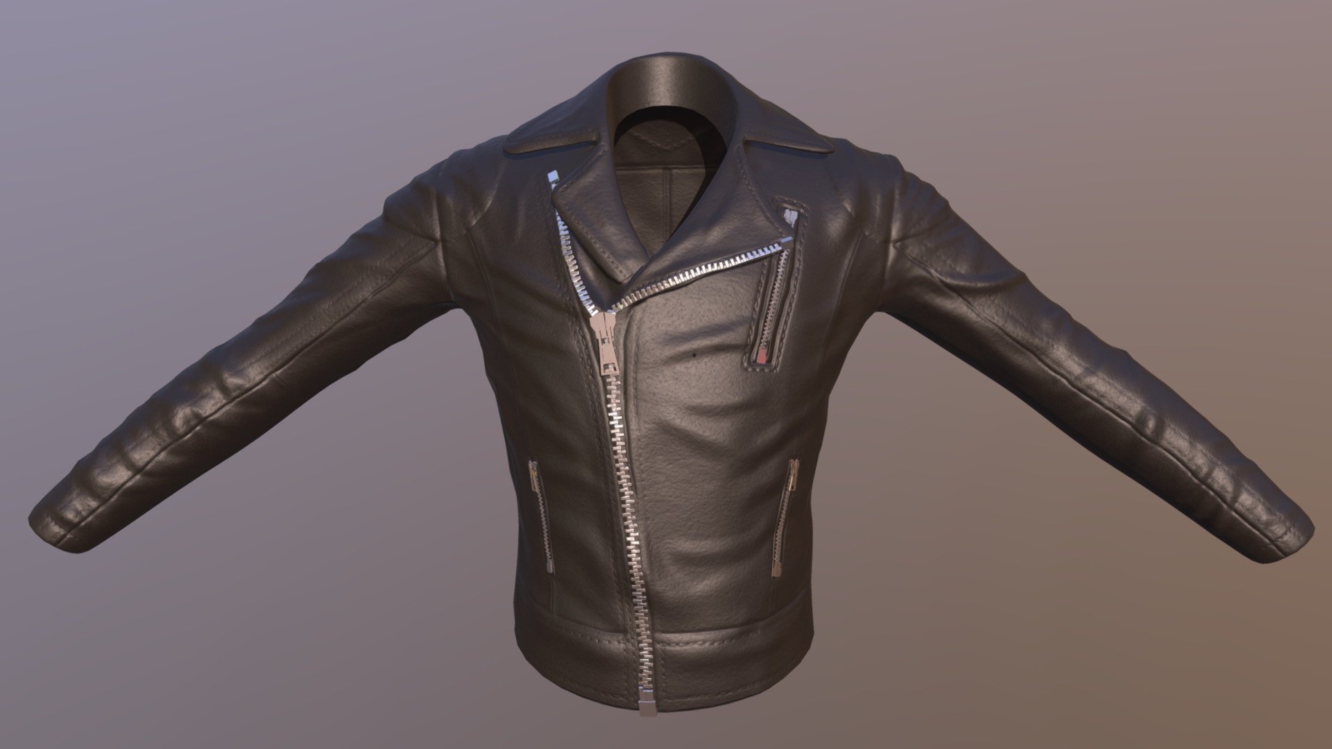 Jacket Week2