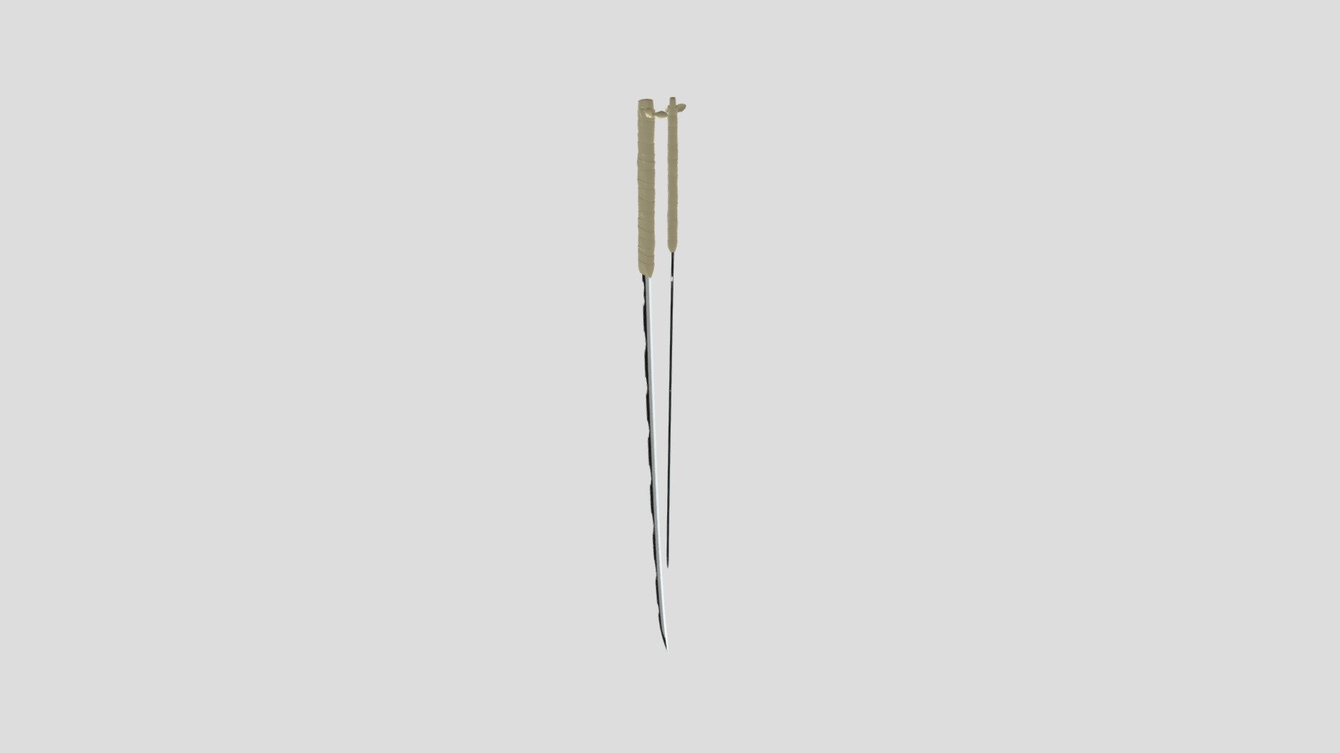 Inosuke Sword