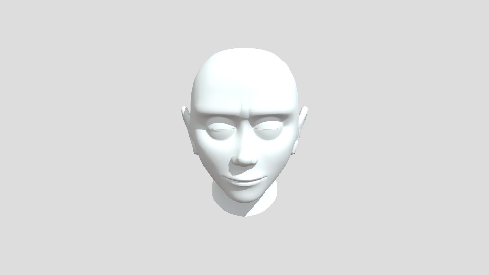 Simple Ani Assign - 3D model by Ethan_of_Dale [de9abe1] - Sketchfab