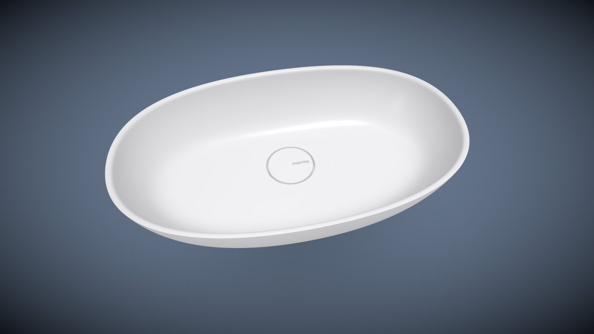 MARMY COSMOS 60x36 - 3D model by MARMY EUROPE (@marmy) [de9ac25 ...