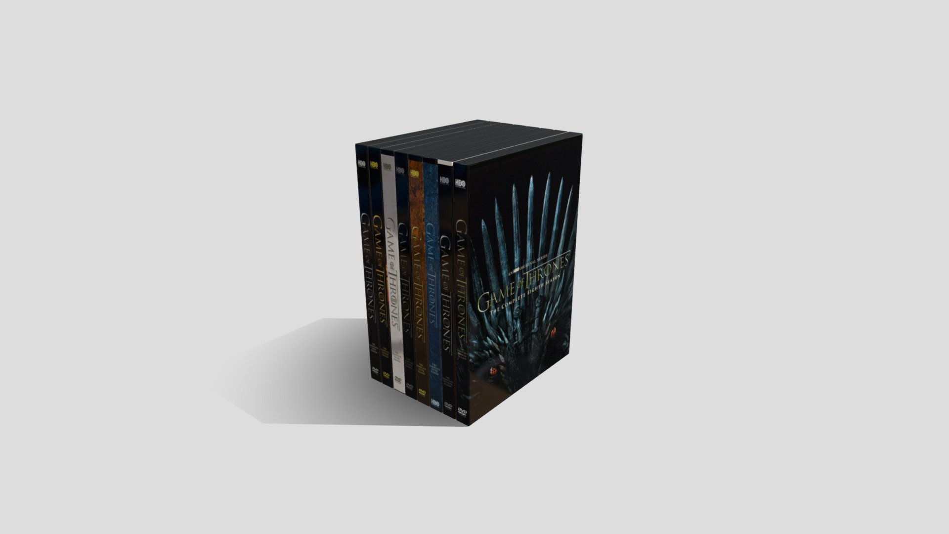Game of Thrones - series collection