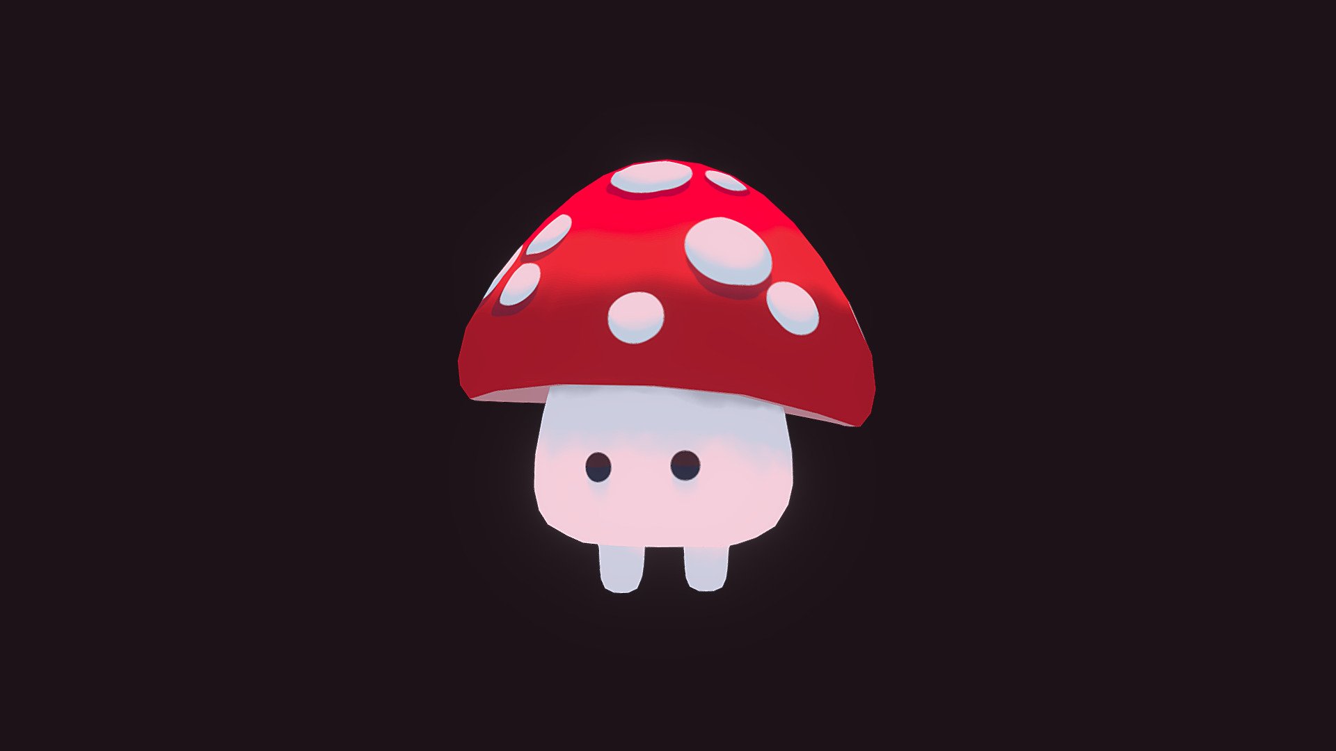 Mushroom Friend