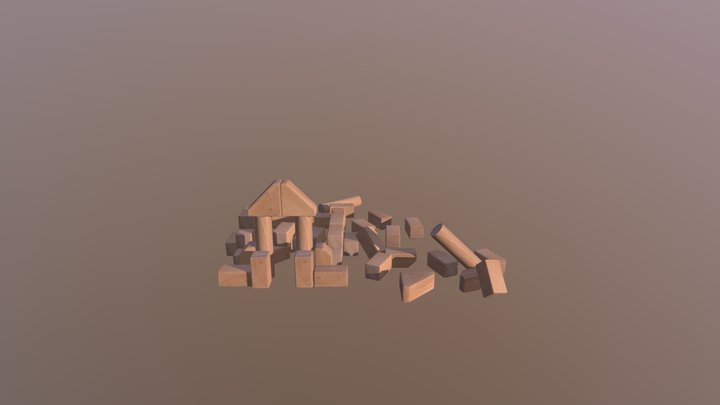 A10 3D Model