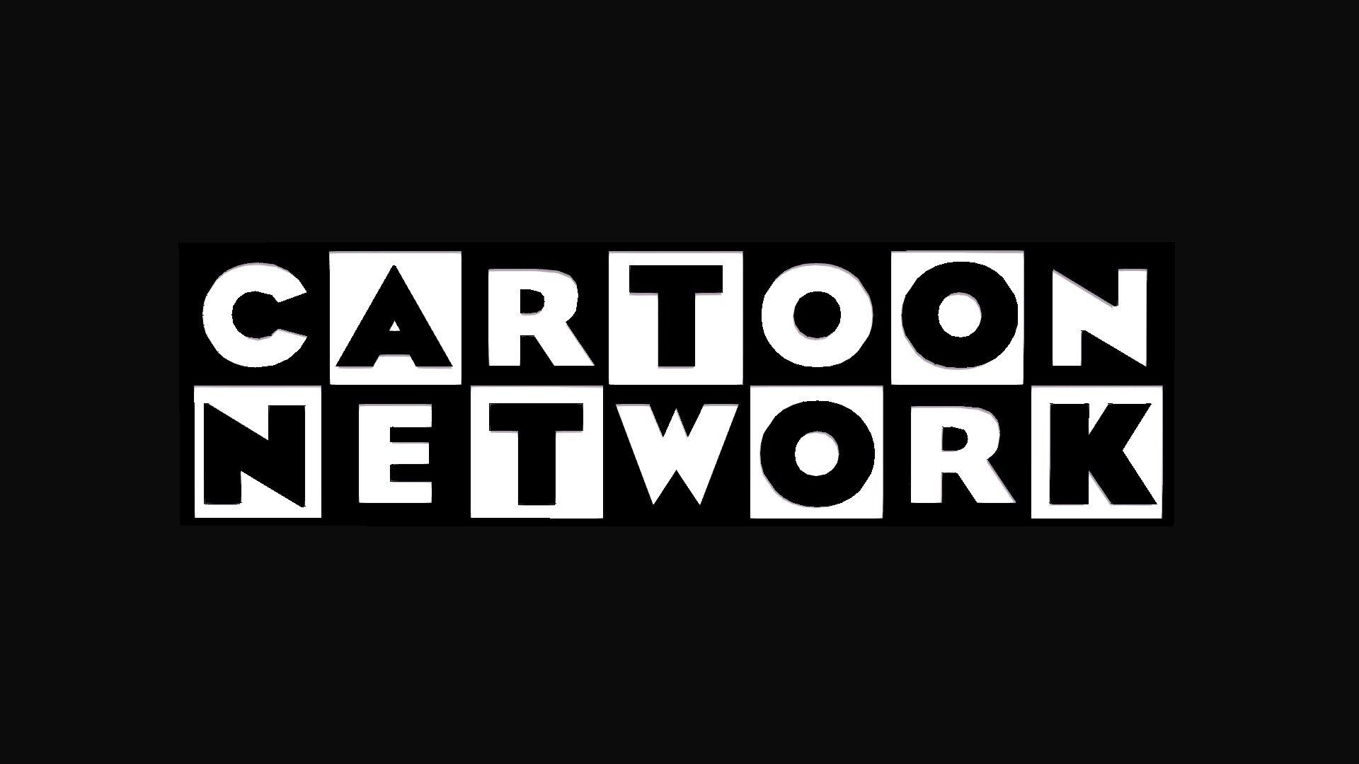 CARTOON NETWORK LOGO