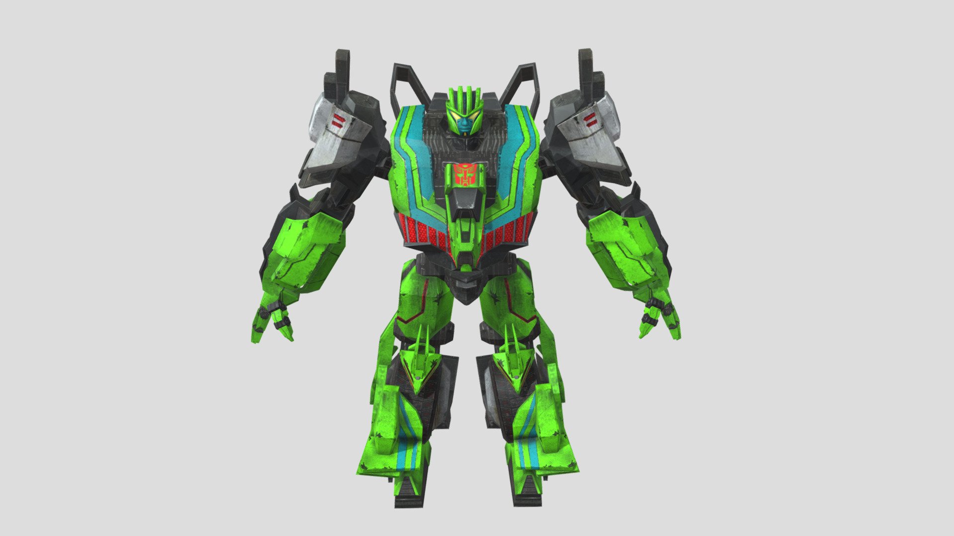 Crankcase (FOC) - Download Free 3D model by hotstar (@flotick64 ...