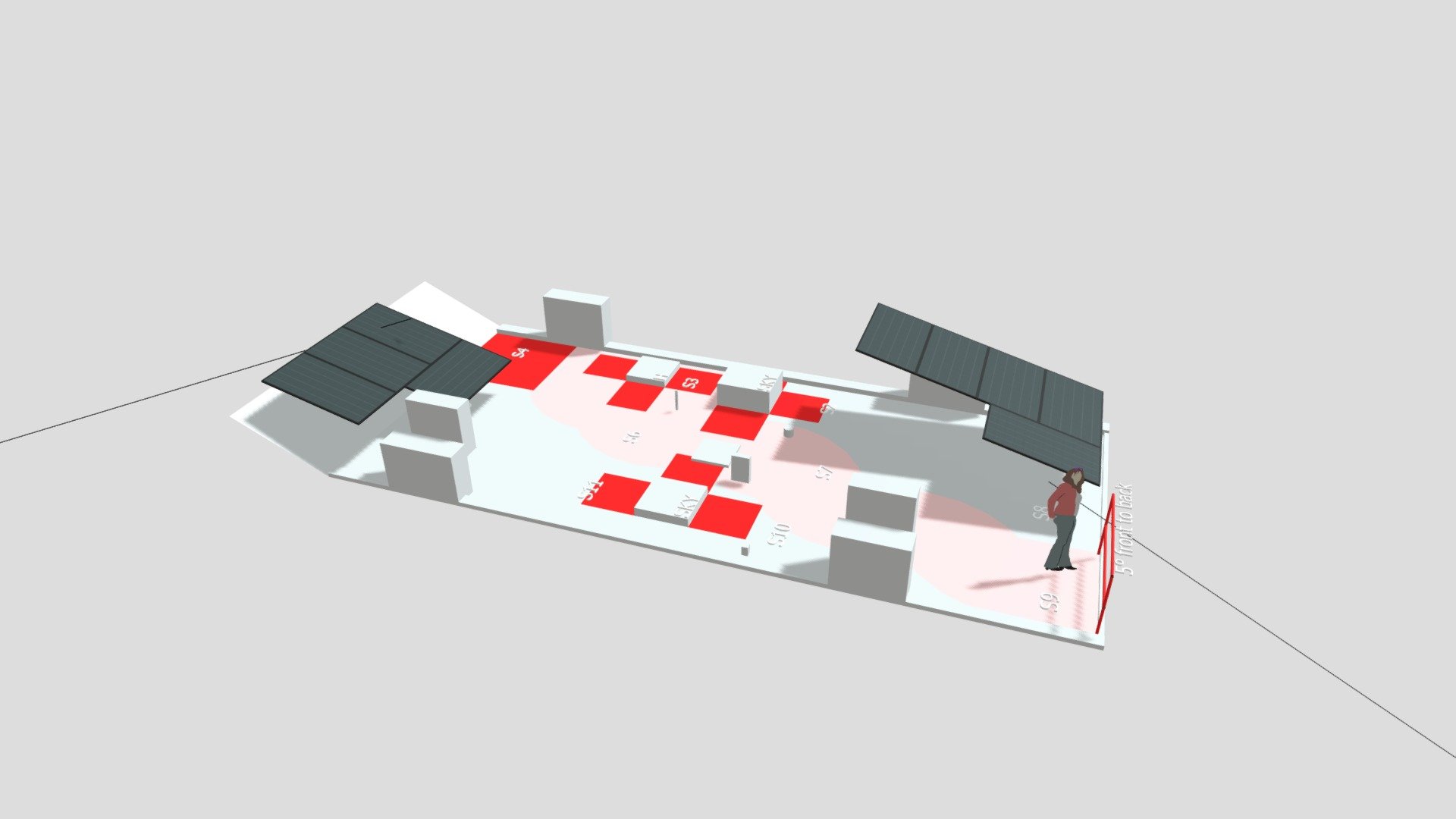 464a Macdonough Street 9 Mod Tilt - 3D model by brooklynsolarworks ...