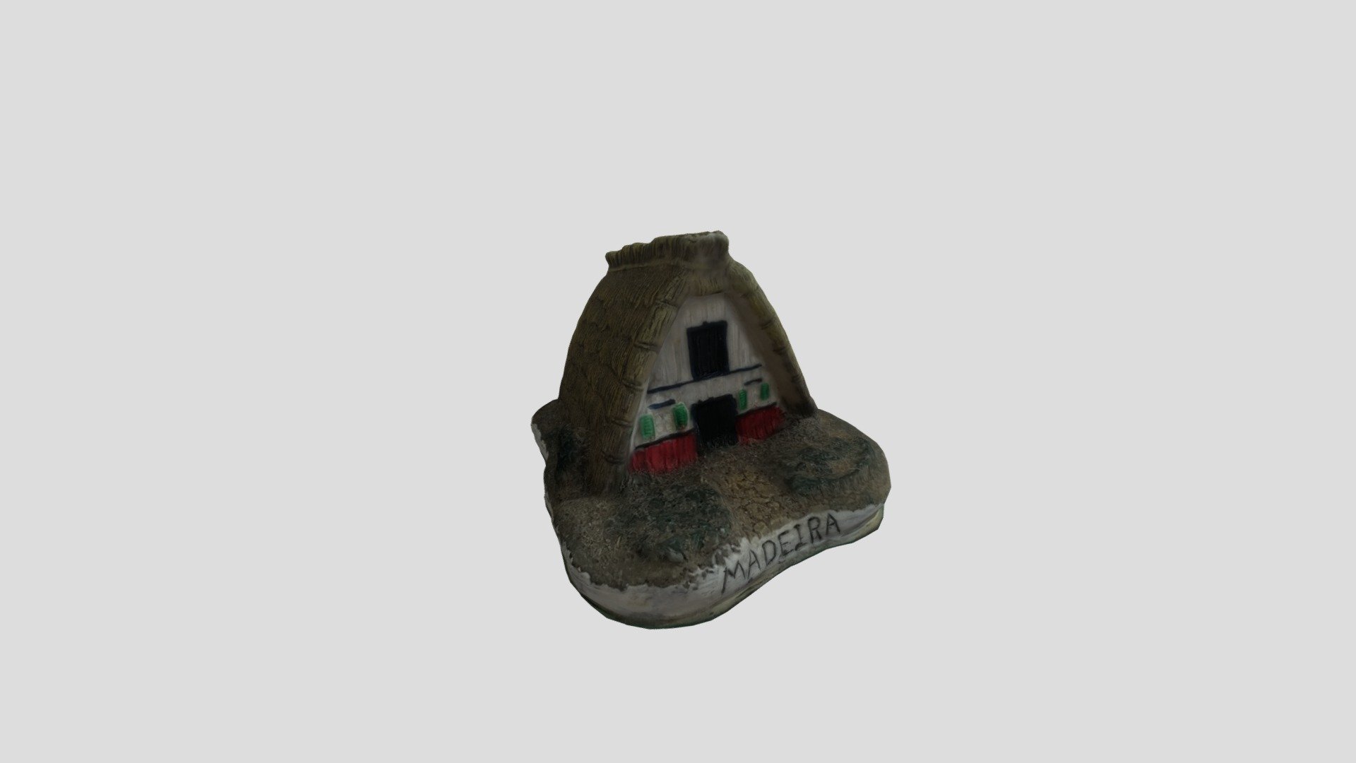 Little House