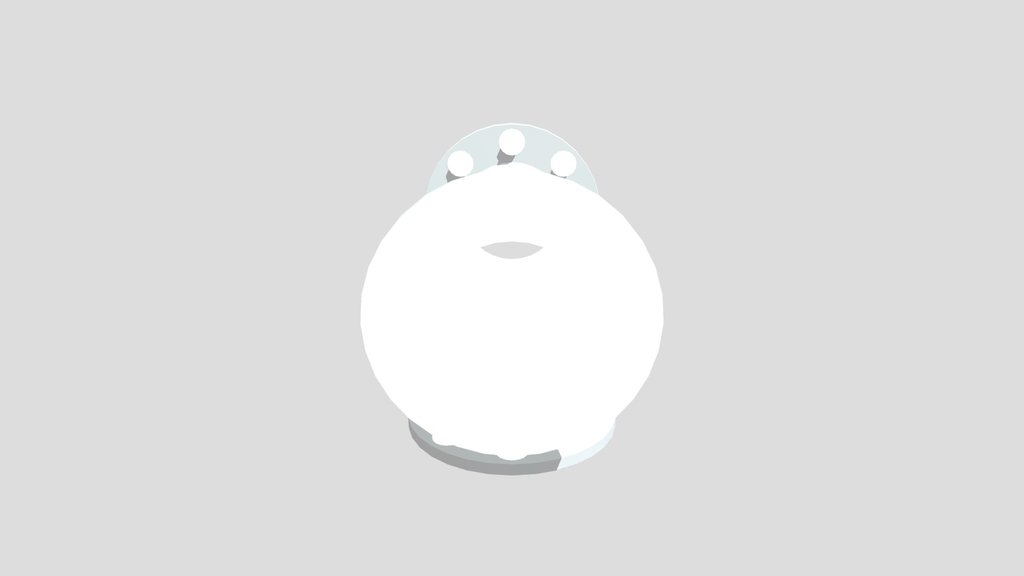 100mm Flanged Pipe