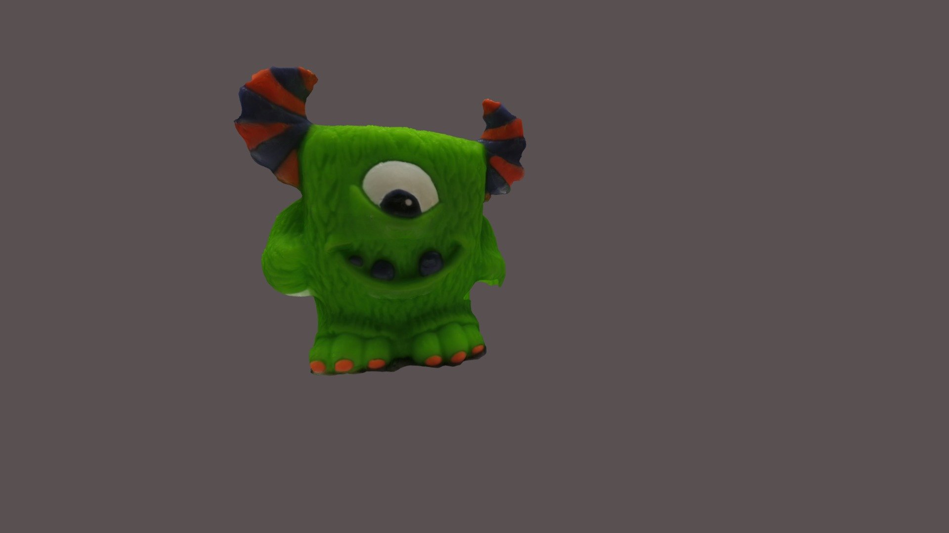 Final 1 Copia Simplified 3d Mesh