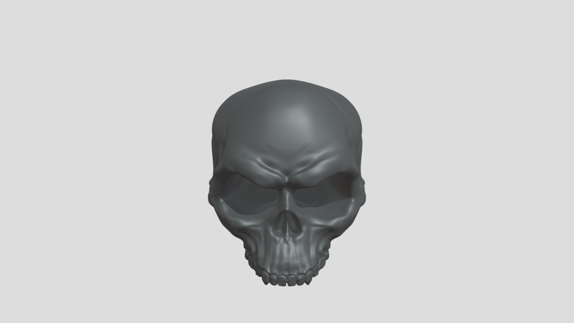 Skull V2.0