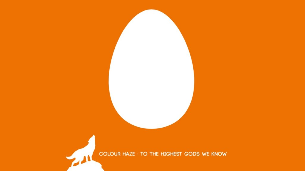 To The Highest Gods We Know