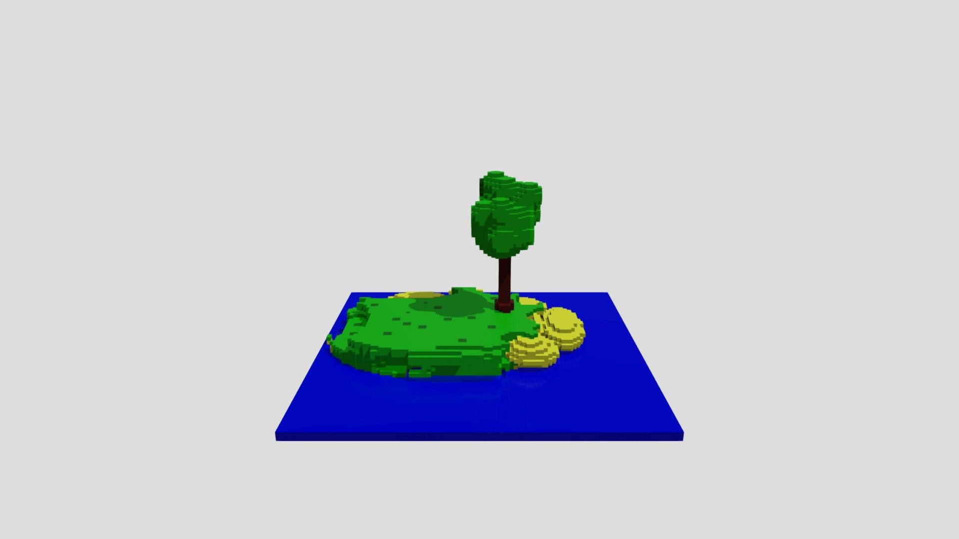 Standart Island