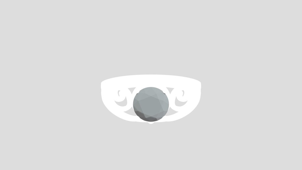 Aurora Ring